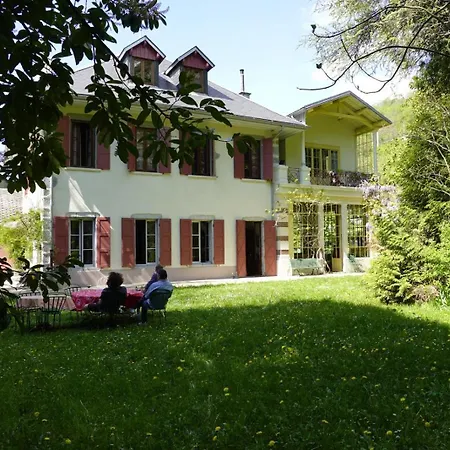 La Maison Des Jours Heureux Appartement *