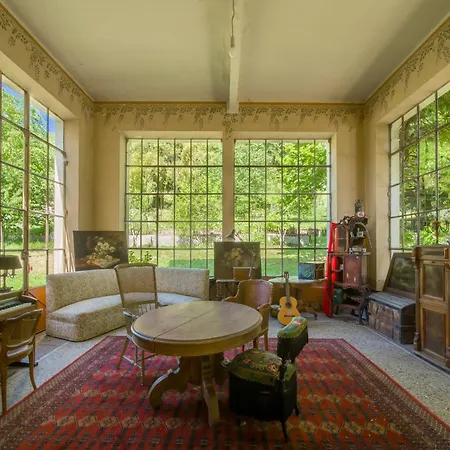 Appartement La Maison Des Jours Heureux