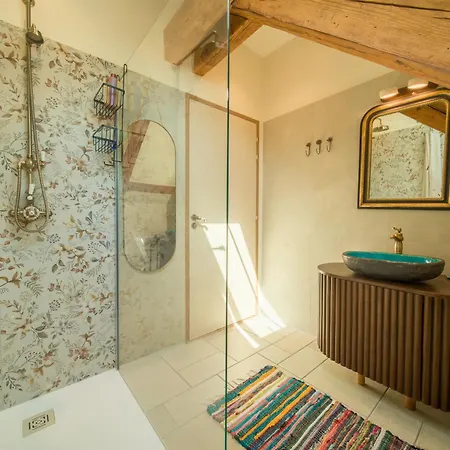 Appartement La Maison Des Jours Heureux Saint-Alban-Leysse