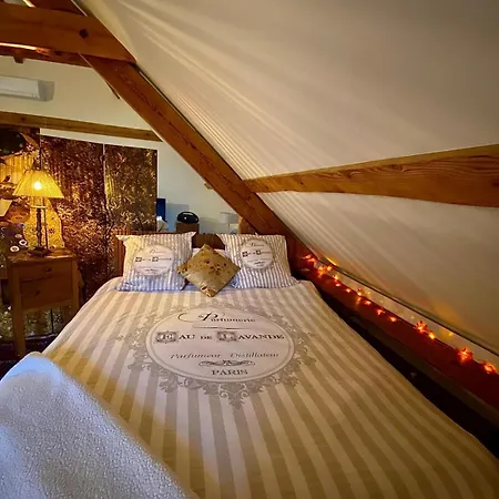La Maison Des Jours Heureux