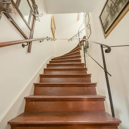La Maison Des Jours Heureux Appartement
