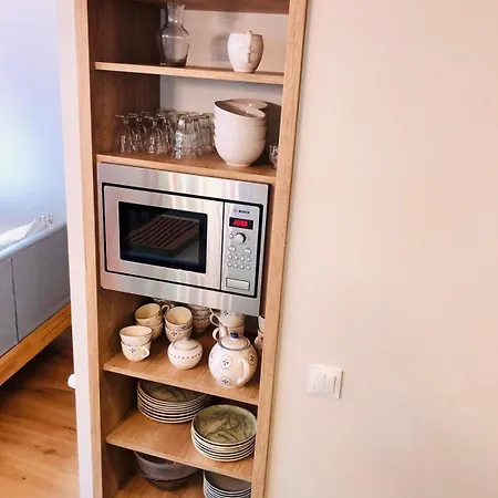 La Maison Des Jours Heureux *