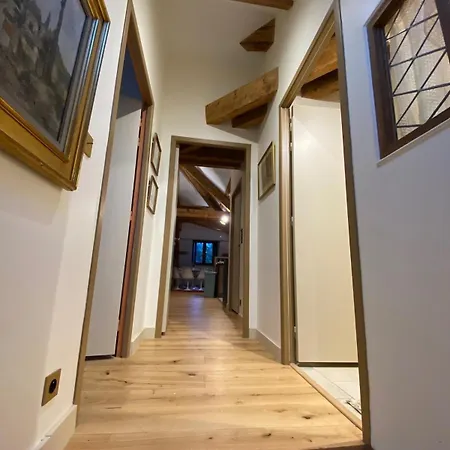 La Maison Des Jours Heureux Appartement