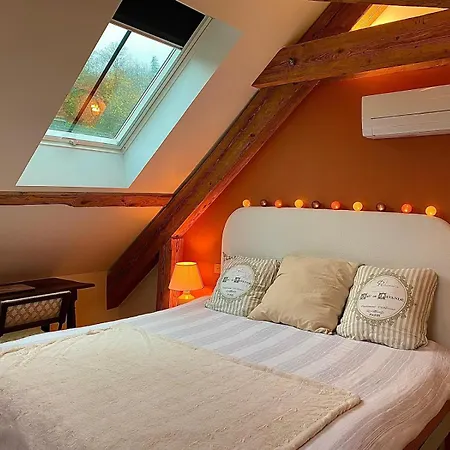 La Maison Des Jours Heureux