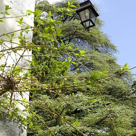 La Maison Des Jours Heureux Appartement