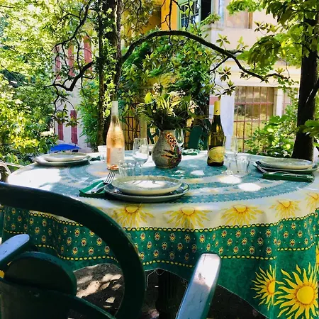 La Maison Des Jours Heureux Appartement *