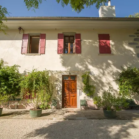 La Maison Des Jours Heureux