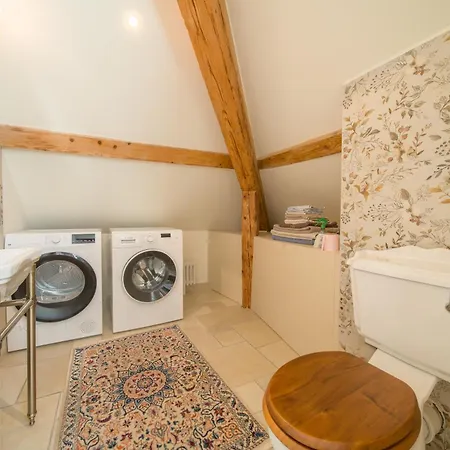 Апартаменты La Maison Des Jours Heureux