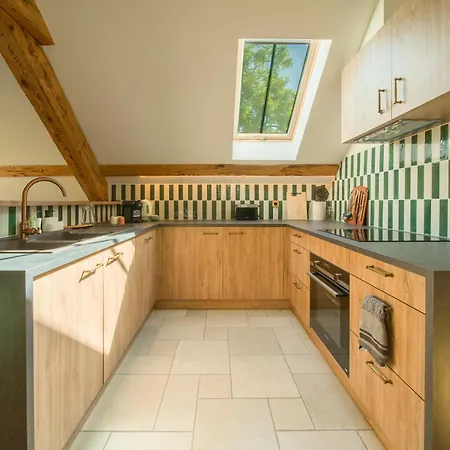 La Maison Des Jours Heureux Апартаменты Saint-Alban-Leysse